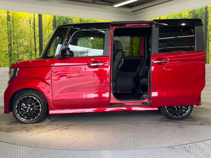2021 Honda N-BOX CUSTOM 6BA-JF3 (UW-6a2b7848ebeac)[14]