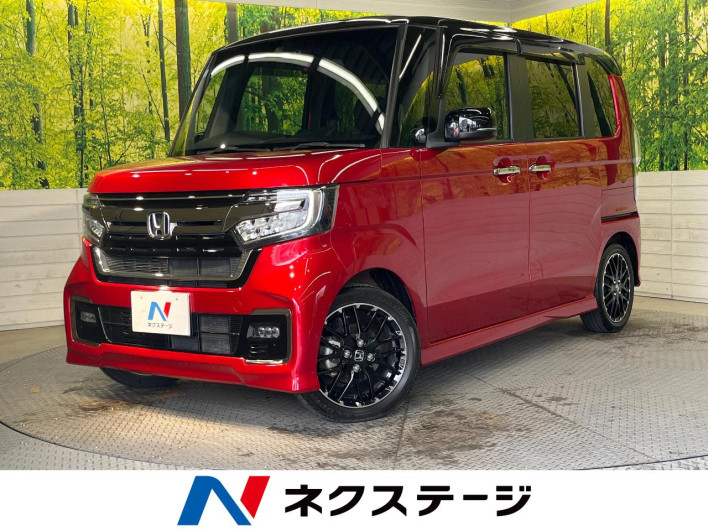 2021 Honda N-BOX CUSTOM 6BA-JF3 (UW-6a2b7848ebeac)[3]