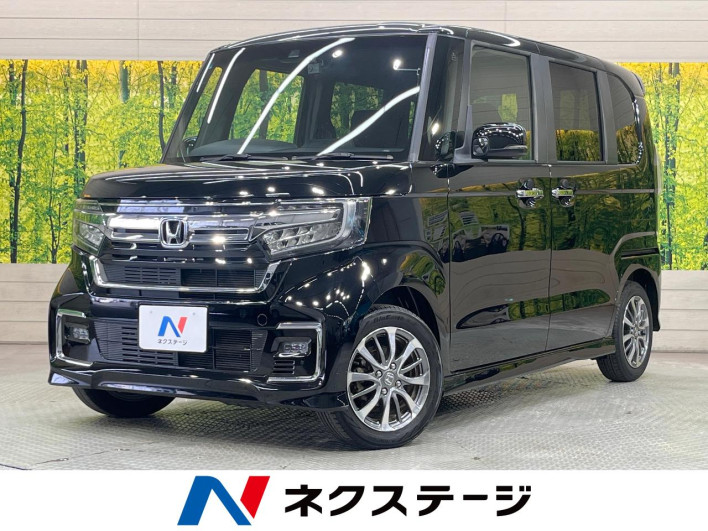 2021 Honda N-BOX CUSTOM 6BA-JF3 (UW-6a2b784a4514c)[3]