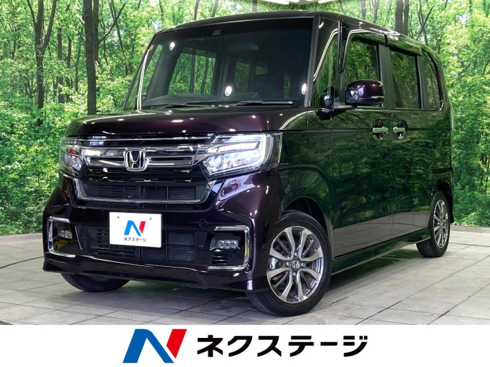 2023 Honda N-BOX CUSTOM 6BA-JF3 (UW-6a2b784eb8fc9)[3]
