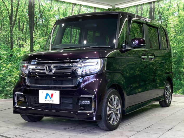 2023 Honda N-BOX CUSTOM 6BA-JF3 (UW-6a2b784eb8fc9)[5]