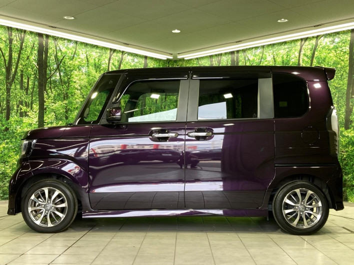 2023 Honda N-BOX CUSTOM 6BA-JF3 (UW-6a2b784eb8fc9)[20]