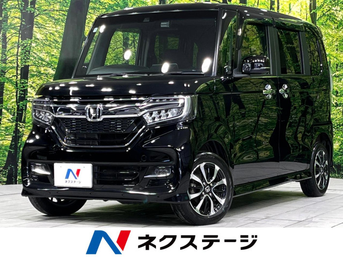 2018 Honda N-BOX CUSTOM DBA-JF4 (UW-6a2b784f13d68)[3]