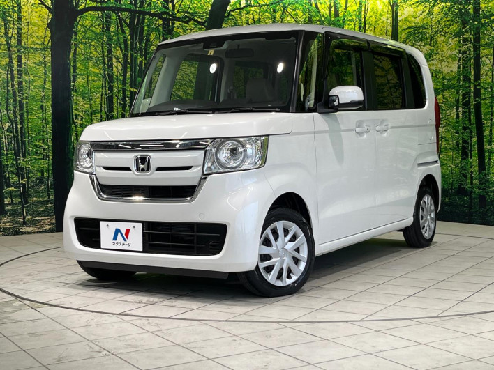 2020 Honda N-BOX 6BA-JF4 (UW-6a2b78515b329)[0]