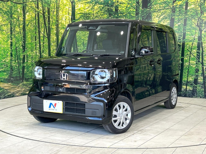 2024 Honda N-BOX 6BA-JF5 (UW-6a2b7852e9ded)[0]