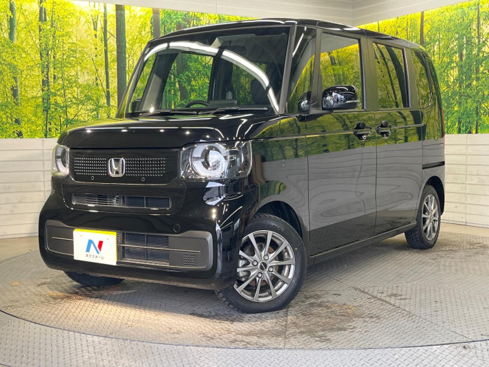 2024 Honda N-BOX 6BA-JF5 (UW-6a2b7853db113)[0]