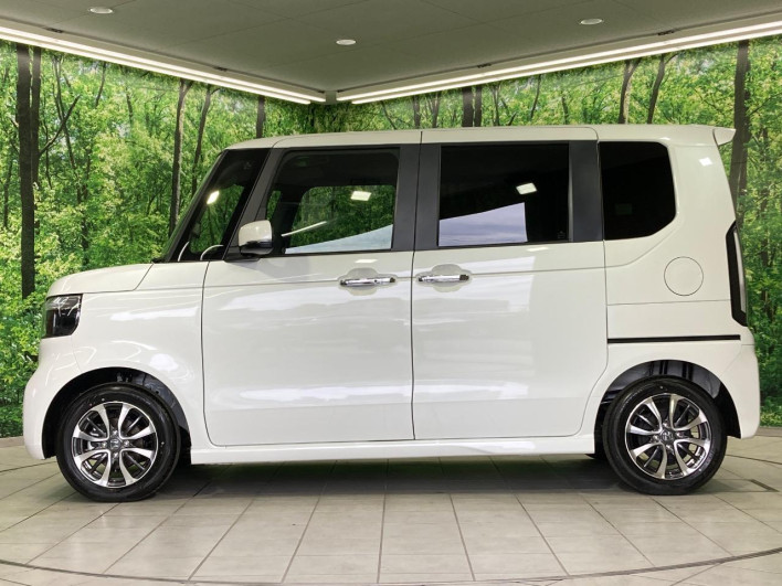 2026 Honda N-BOX CUSTOM 6BA-JF5 (UW-6a2b7857a23eb)[19]