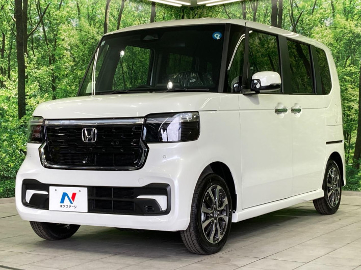 2026 Honda N-BOX CUSTOM 6BA-JF5 (UW-6a2b7857a23eb)[4]