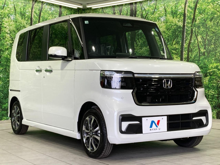 2026 Honda N-BOX CUSTOM 6BA-JF5 (UW-6a2b7857a23eb)[6]