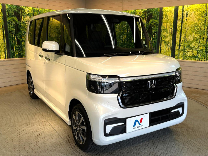 2026 Honda N-BOX CUSTOM 6BA-JF5 (UW-6a2b78590241b)[12]