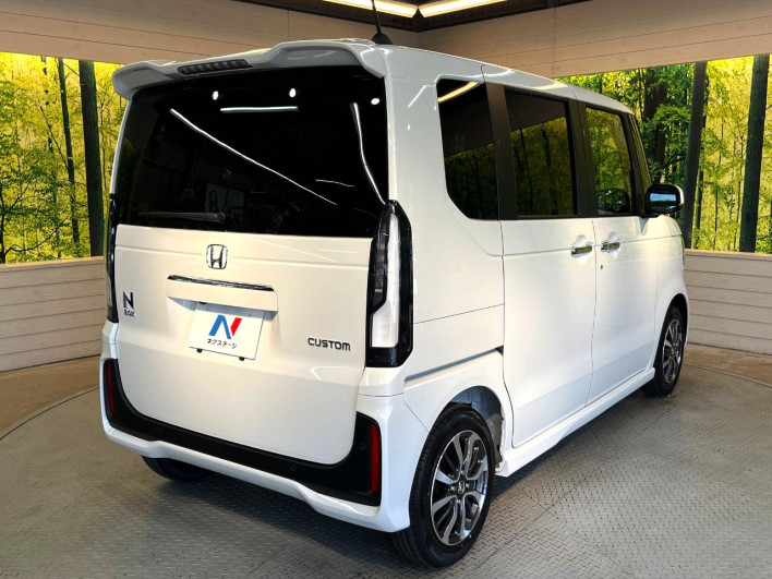 2026 Honda N-BOX CUSTOM 6BA-JF5 (UW-6a2b78590241b)[10]