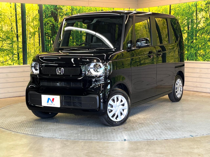 2026 Honda N-BOX 6BA-JF5 (UW-6a2b785bbdd03)[0]