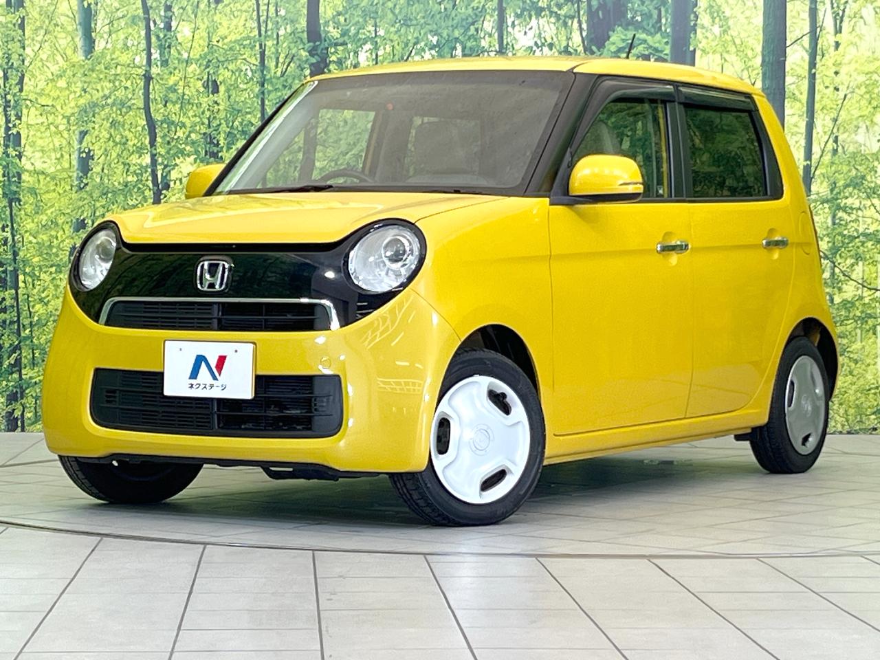 2013 Honda N-ONE DBA-JG1