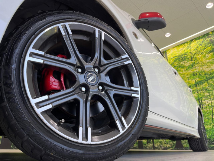 2016 Nissan March DBA-K13改 (UW-6a2b7865553e8)[9]