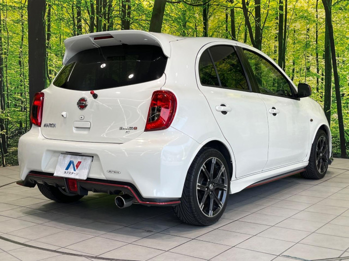 2016 Nissan March DBA-K13改 (UW-6a2b7865553e8)[17]