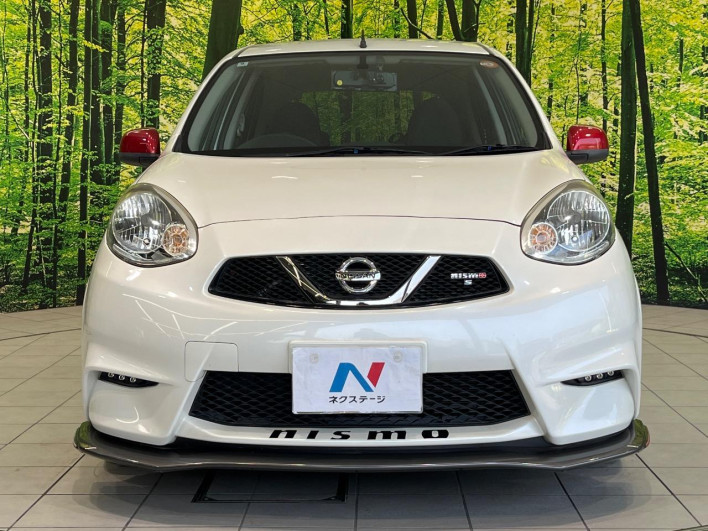 2016 Nissan March DBA-K13改 (UW-6a2b7865553e8)[14]