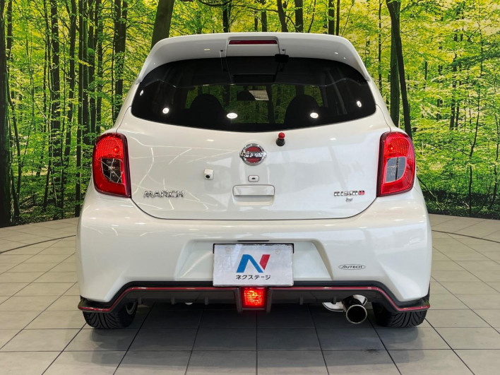 2016 Nissan March DBA-K13改 (UW-6a2b7865553e8)[25]