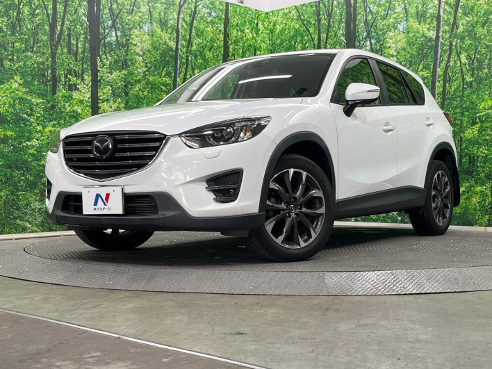 2015 Mazda CX-5 LDA-KE2AW (UW-6a2b786617f30)[0]