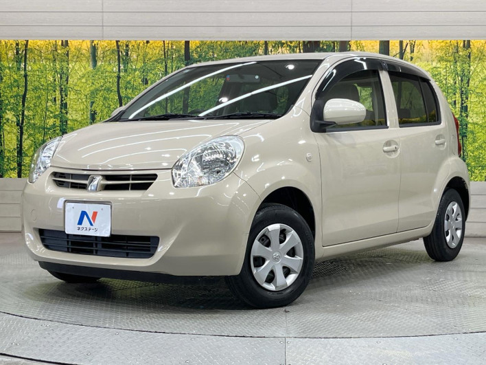2013 Toyota Passo DBA-KGC30 (UW-6a2b786fdac5e)[0]