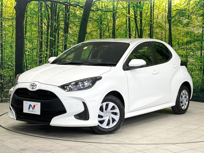 2020 Toyota Yaris 5BA-KSP210 (UW-6a2b78735cfe3)[0]