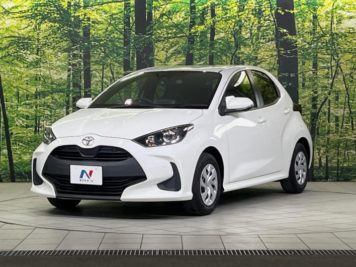 2020 Toyota Yaris 5BA-KSP210 (UW-6a2b78736c1fe)[0]
