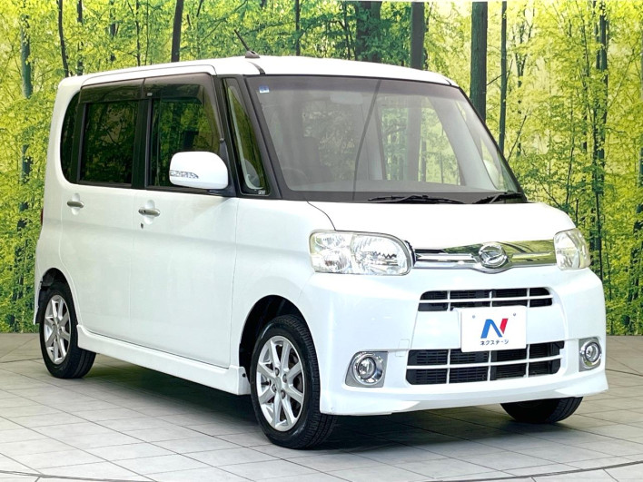 2012 Daihatsu Tanto DBA-L375S (UW-6a2b7876223b9)[20]