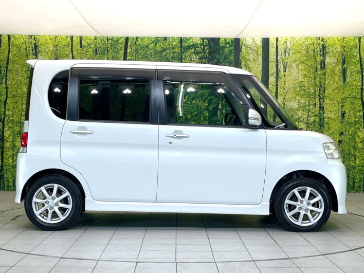 2012 Daihatsu Tanto DBA-L375S (UW-6a2b7876223b9)[21]