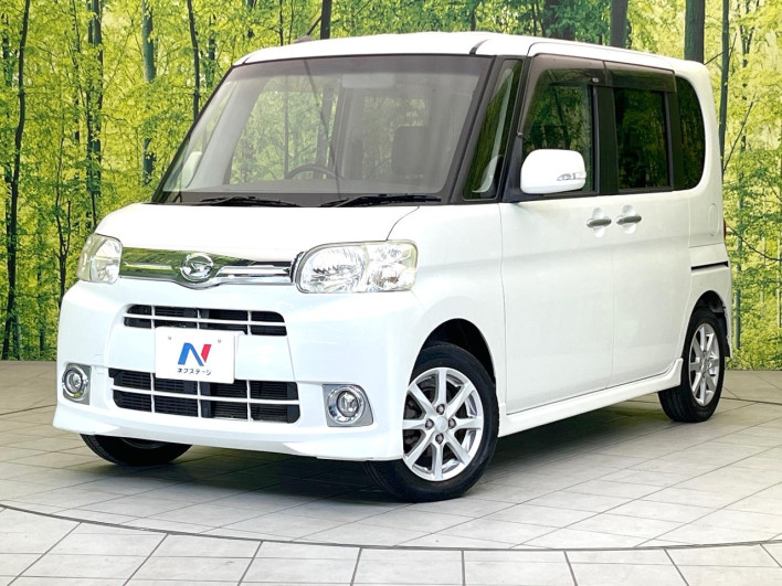 2012 Daihatsu Tanto DBA-L375S (UW-6a2b7876223b9)[0]