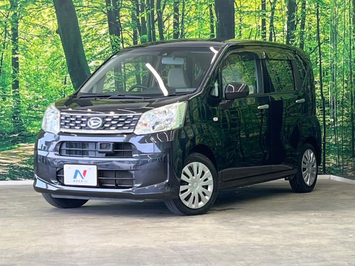 2017 Daihatsu Move DBA-LA150S (UW-6a2b787aaeb2e)[0]