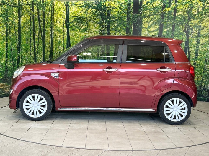 2017 Daihatsu Cast DBA-LA250S (UW-6a2b787d07304)[5]