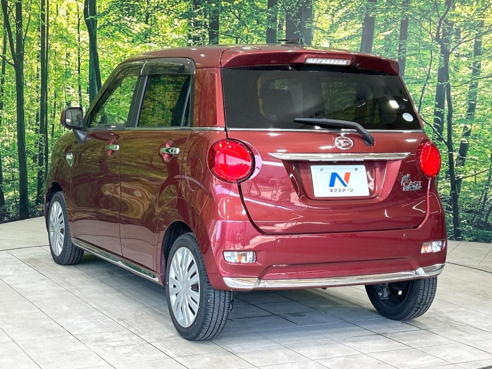2017 Daihatsu Cast DBA-LA250S (UW-6a2b787d07304)[6]