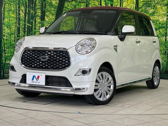 2019 Daihatsu Cast DBA-LA250S (UW-6a2b787d58d00)[0]