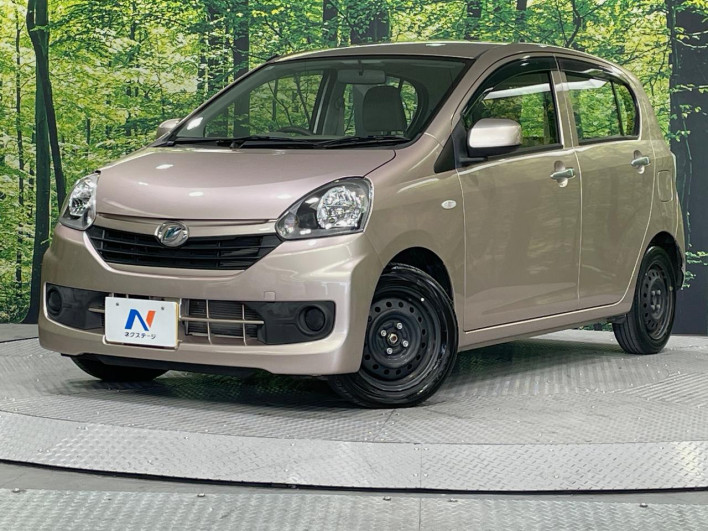 2015 Daihatsu Mirai Ease DBA-LA300S (UW-6a2b787f73085)[0]