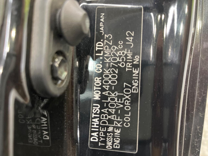2019 Daihatsu Copen DBA-LA400K (UW-6a2b788518b67)[1]