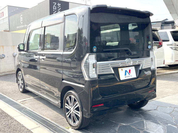 2016 Daihatsu Tanto DBA-LA600S (UW-6a2b788ba66c3)[17]