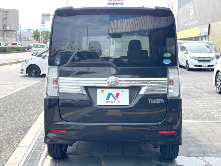 2016 Daihatsu Tanto DBA-LA600S (UW-6a2b788ba66c3)[18]