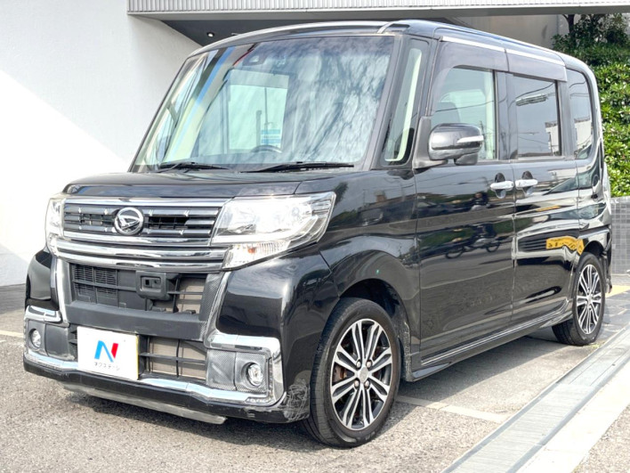 2016 Daihatsu Tanto DBA-LA600S (UW-6a2b788ba66c3)[10]