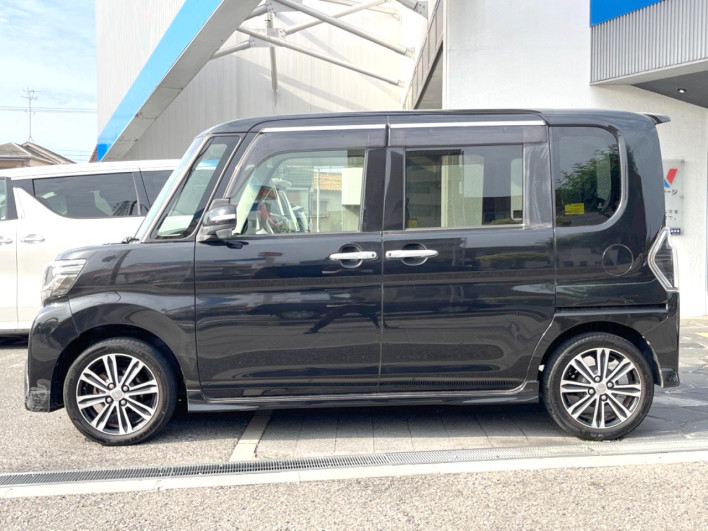 2016 Daihatsu Tanto DBA-LA600S (UW-6a2b788ba66c3)[14]