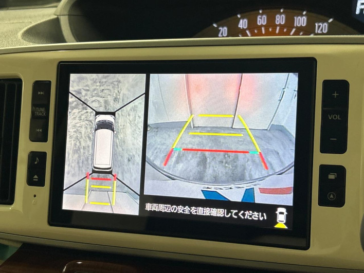 2016 Daihatsu Move Canbus DBA-LA800S (UW-6a2b789787d67)[26]