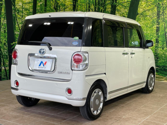 2017 Daihatsu Move Canbus DBA-LA800S (UW-6a2b7897c2c39)[17]