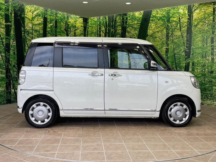 2017 Daihatsu Move Canbus DBA-LA800S (UW-6a2b7897c2c39)[18]