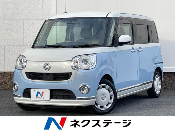2018 Daihatsu Move Canbus DBA-LA800S (UW-6a2b7898a730c)[3]