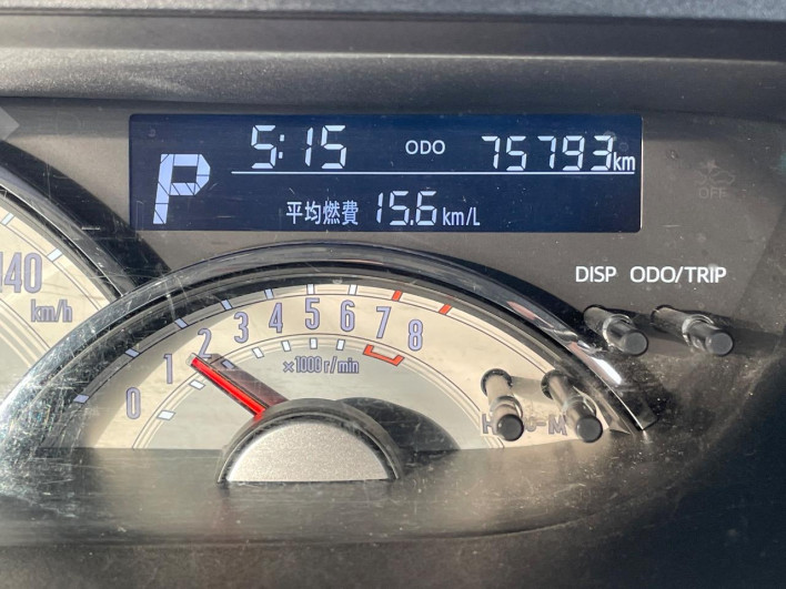 2018 Daihatsu Move Canbus DBA-LA800S (UW-6a2b7898a730c)[2]
