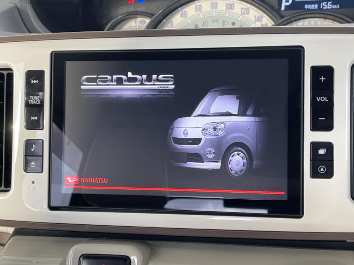 2018 Daihatsu Move Canbus DBA-LA800S (UW-6a2b7898a730c)[6]