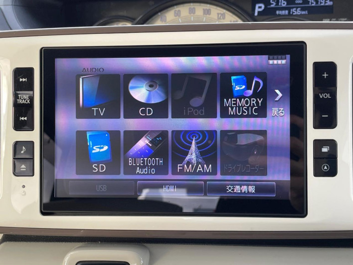 2018 Daihatsu Move Canbus DBA-LA800S (UW-6a2b7898a730c)[9]