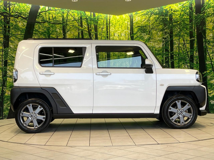 2020 Daihatsu Taft 5BA-LA900S (UW-6a2b789db28e5)[17]