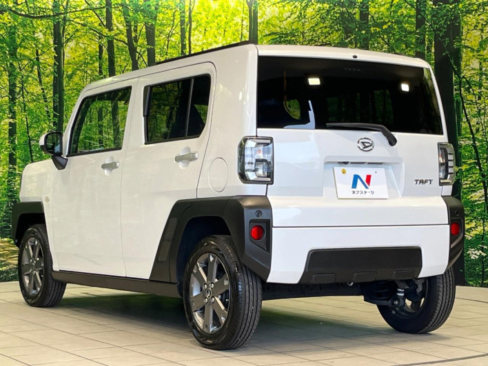 2020 Daihatsu Taft 5BA-LA900S (UW-6a2b789db28e5)[14]