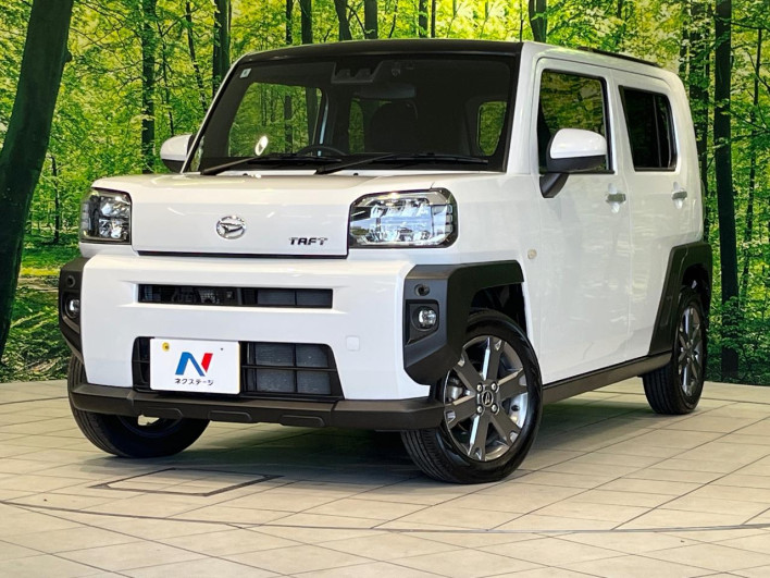 2020 Daihatsu Taft 5BA-LA900S (UW-6a2b789db28e5)[0]