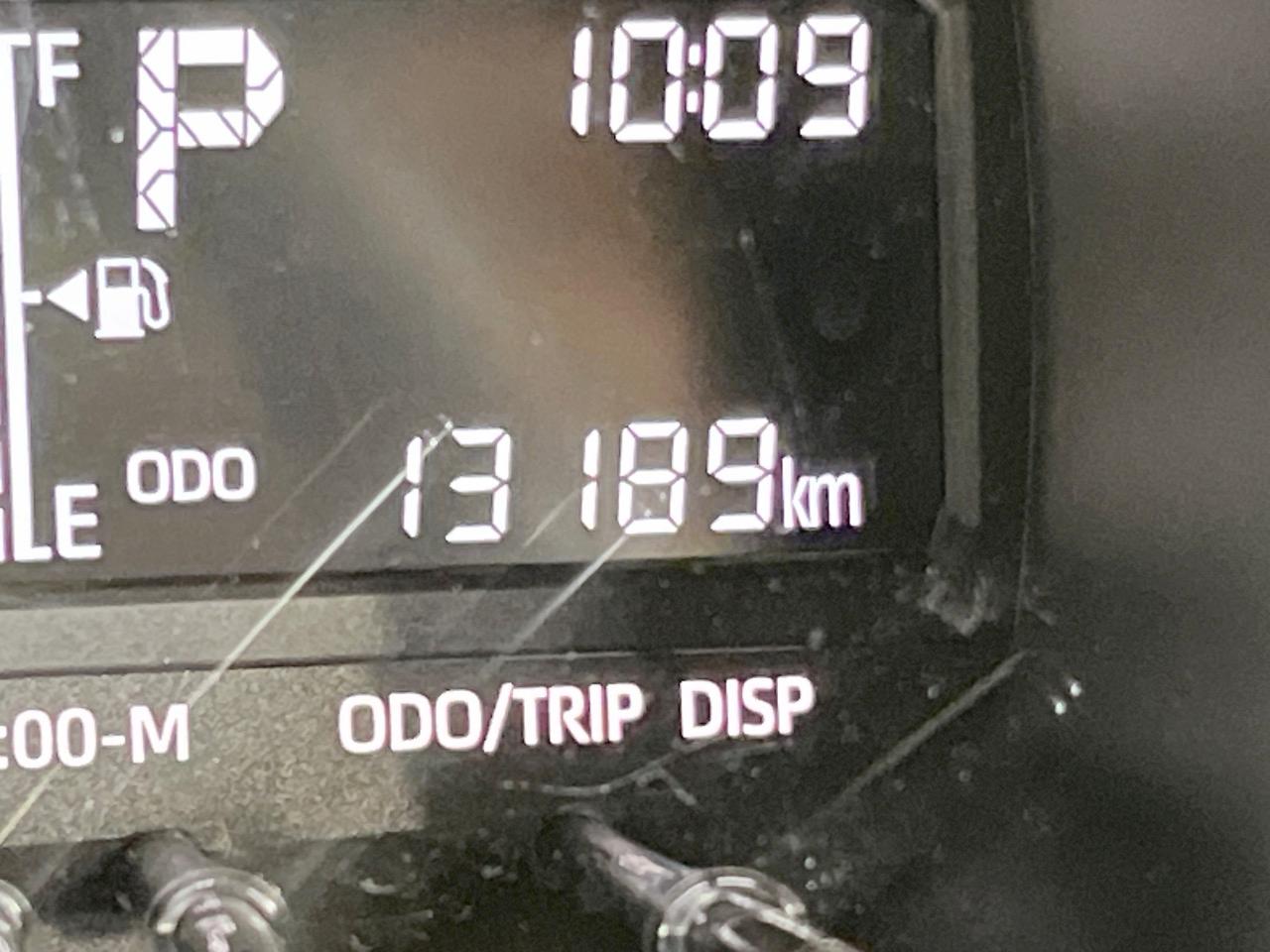 2024 Daihatsu Taft 5BA-LA900S