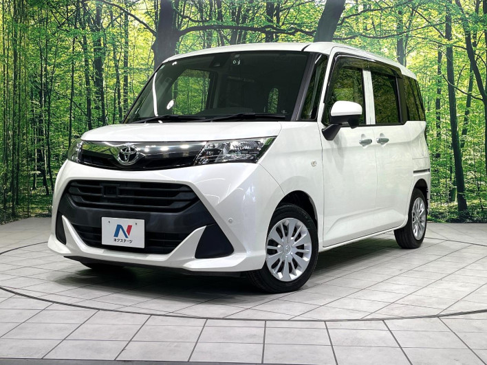 2017 Toyota TANK DBA-M900A (UW-6a2b78a657353)[0]
